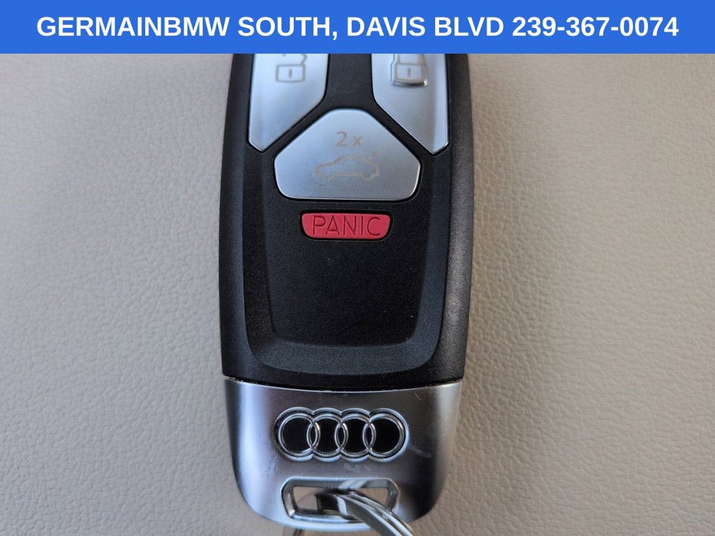Used 2023 Audi A5 2.0T Prestige AWD/4WD image 30