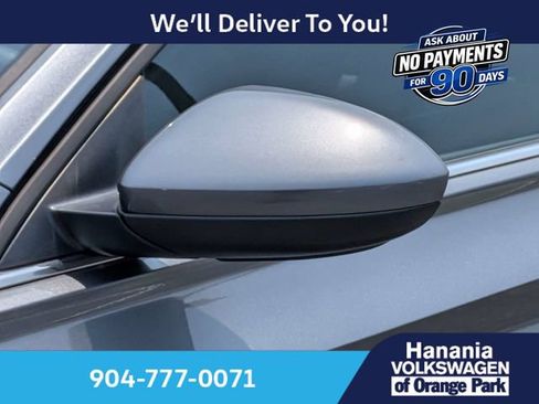 Certified 2021 Volkswagen Jetta FWD image 10