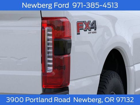 New 2026 Ford F250 Lariat AWD/4WD image 21