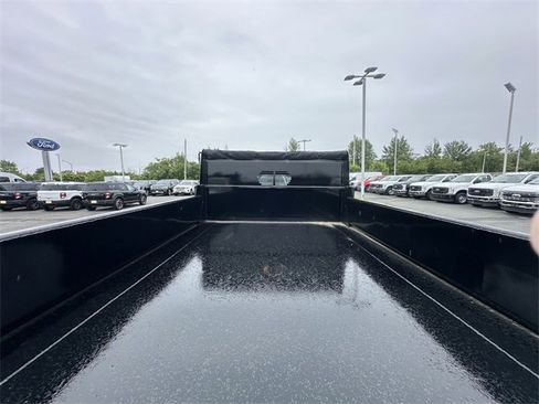 New 2024 Ford F550 4x4 Regular Cab Super Duty image 42