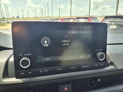 Used 2024 Honda CR-V EX image 20