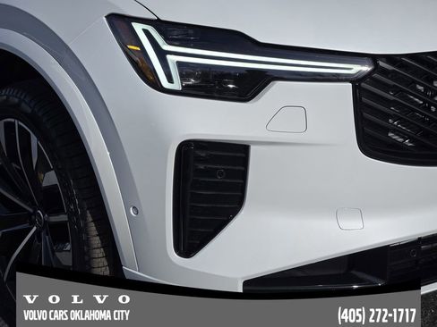 New 2026 Volvo XC90 T8 Ultra w/ Protection Package Premier image 7