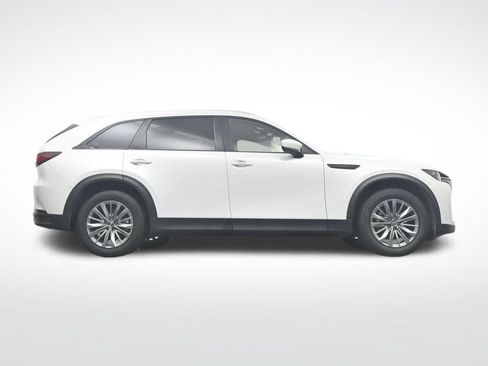Used 2024 MAZDA CX-90 3.3 Turbo w/ Select Package AWD/4WD image 34