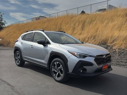 New 2025 Subaru Crosstrek 2.5i Premium