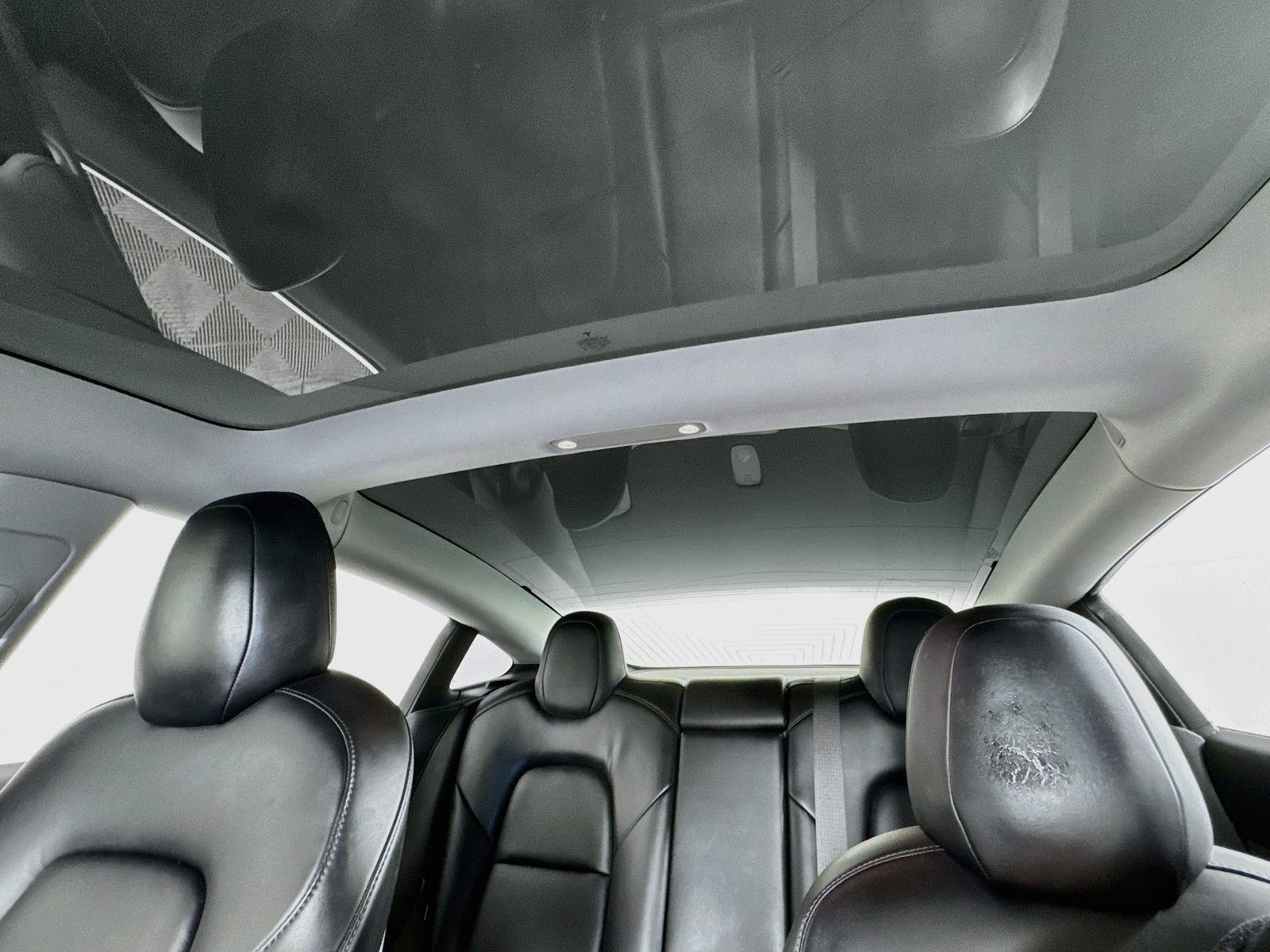 Used 2018 Tesla Model 3 Performance AWD/4WD image 18