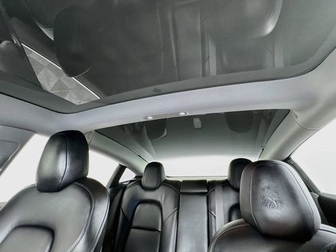 Used 2018 Tesla Model 3 Performance AWD/4WD image 18