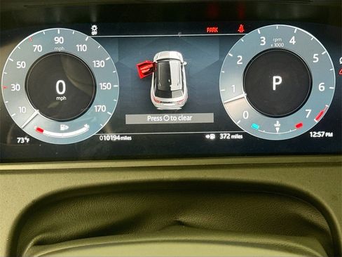 Used 2026 Land Rover Range Rover Velar S image 12