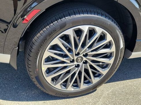 New 2026 Hyundai Palisade Calligraphy AWD/4WD image 31
