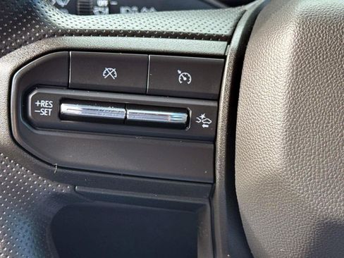 Used 2023 Chevrolet Colorado W/T w/ WT Convenience Package image 21