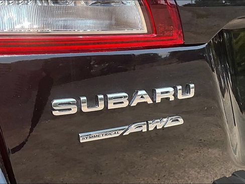 Used 2018 Subaru Outback 2.5i Limited AWD/4WD image 33