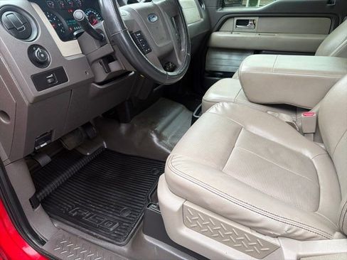 Used 2010 Ford F150 XL RWD image 5