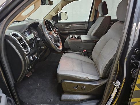 Used 2019 RAM 1500 Big Horn image 21