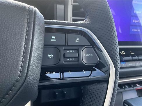 New 2026 Toyota Tundra Platinum AWD/4WD image 14
