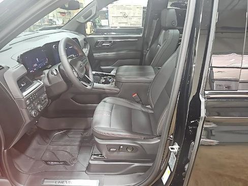 New 2026 Chevrolet Tahoe RST w/ Comfort Package image 11