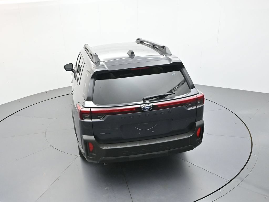 New 2026 Subaru Outback Premium AWD/4WD image 14