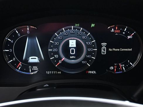Used 2018 Cadillac Escalade Premium Luxury AWD/4WD image 29