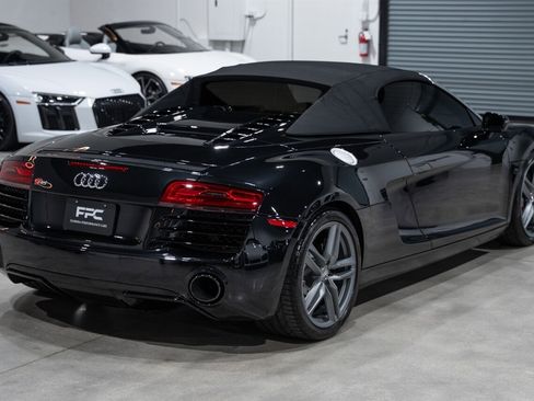 Used 2014 Audi R8 V8 AWD/4WD image 13