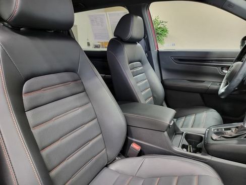 Certified 2025 Honda CR-V Sport-L image 16