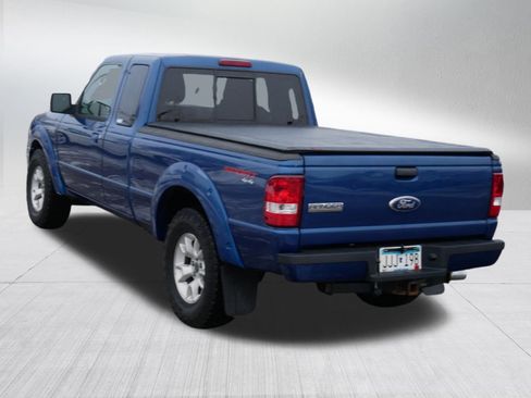 Used 2010 Ford Ranger XLT image 5