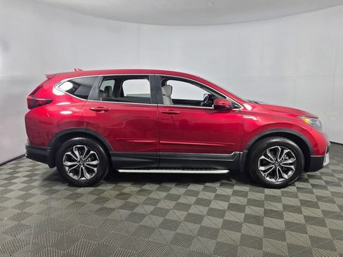 Used 2022 Honda CR-V EX-L image 10