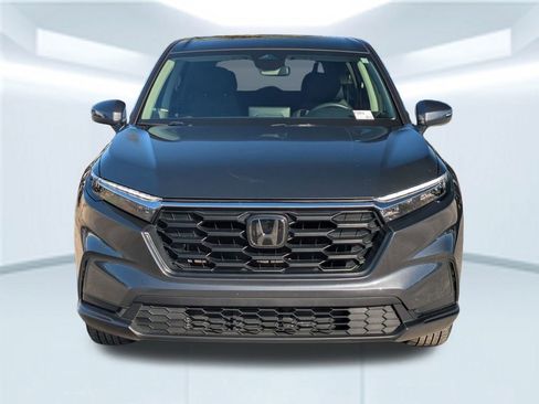 Used 2025 Honda CR-V LX image 10