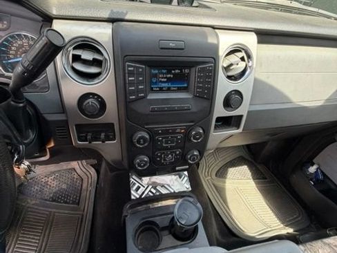 Used 2014 Ford F150 XLT w/ XLT Chrome Package AWD/4WD image 15