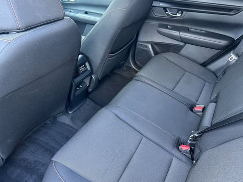 Used 2025 Honda CR-V Sport image 26