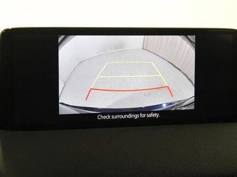 Certified 2023 MAZDA CX-5 AWD 2.5 S w/ Select Package image 12