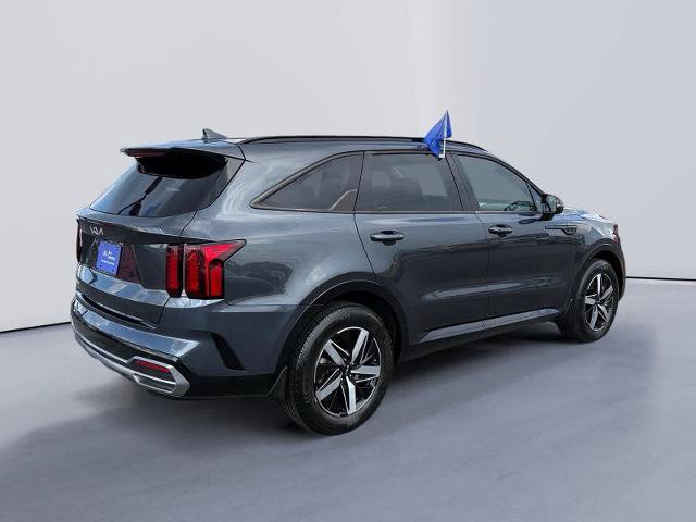 Used 2023 Kia Sorento S FWD image 5