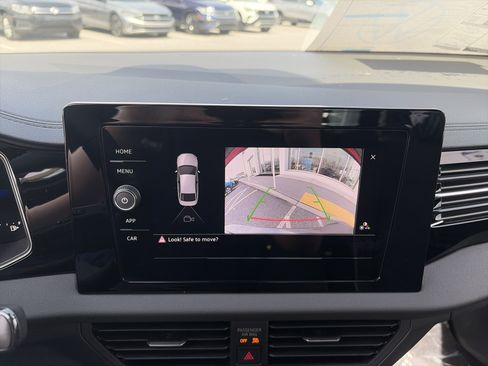 New 2026 Volkswagen Jetta Sport image 25