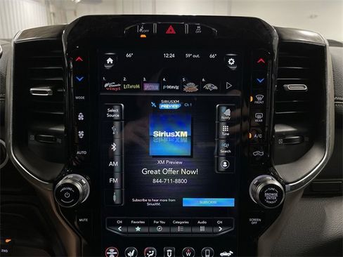 Used 2020 RAM 2500 Laramie image 16