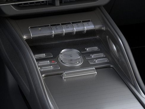 New 2026 Lincoln Nautilus Reserve w/ Jet Appearance Package AWD/4WD image 15