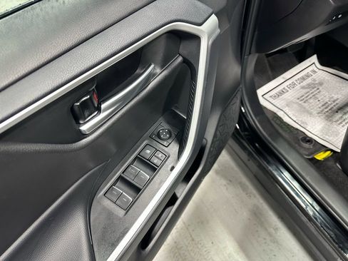 Used 2025 Toyota RAV4 Woodland Edition image 9