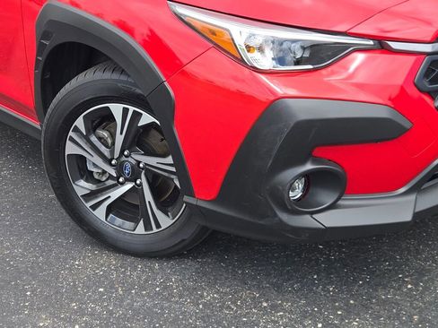 Certified 2025 Subaru Crosstrek 2.0i Premium AWD/4WD image 3