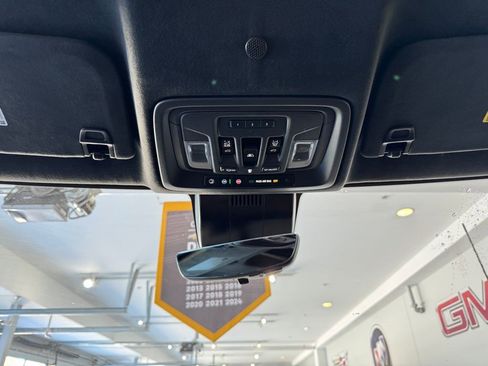 Certified 2024 GMC Sierra 3500 Denali Ultimate image 26