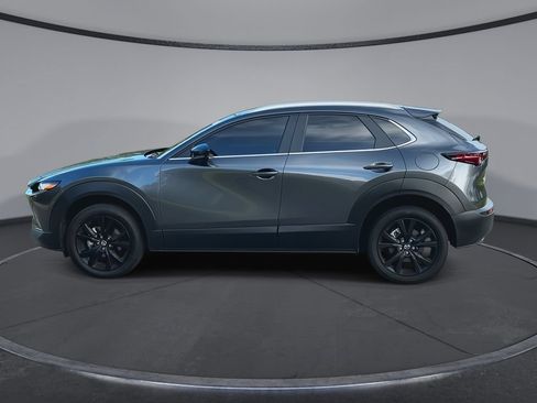 Used 2025 MAZDA CX-30 AWD 2.5 S w/ Select Sport Pkg image 5