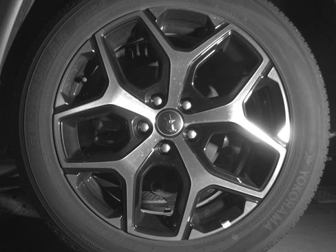 Used 2025 Jeep Compass Limited image 14