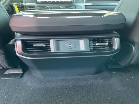 New 2025 Ford F150 STX image 24