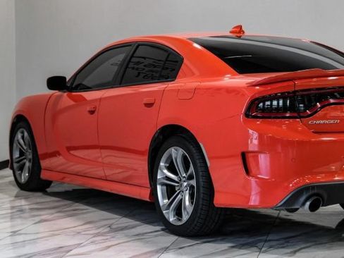 Used 2020 Dodge Charger R/T RWD image 11