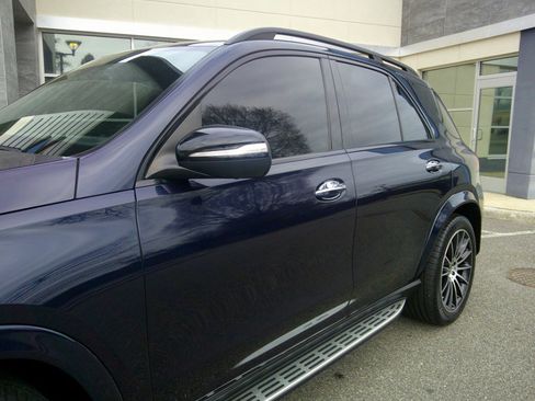 Used 2020 Mercedes-Benz GLE 350 4MATIC image 15