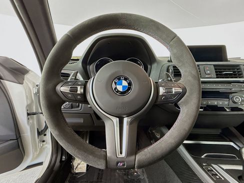 Used 2020 BMW M2 CS image 11