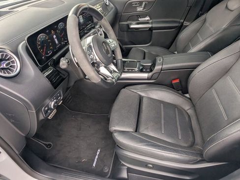 Certified 2021 Mercedes-Benz GLA 45 AMG 4MATIC image 17