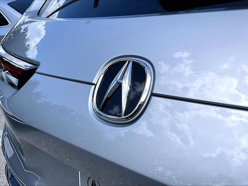Certified 2025 Acura ADX A-Spec FWD image 31
