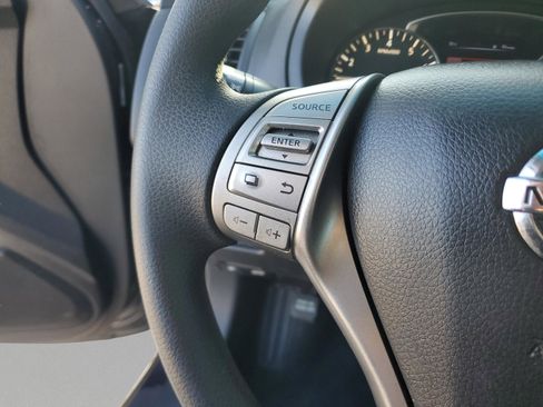 Used 2015 Nissan Altima 2.5 S w/ Special Edition Package image 25