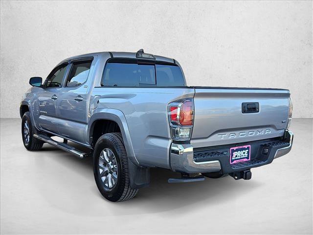Used 2018 Toyota Tacoma SR5 RWD image 8
