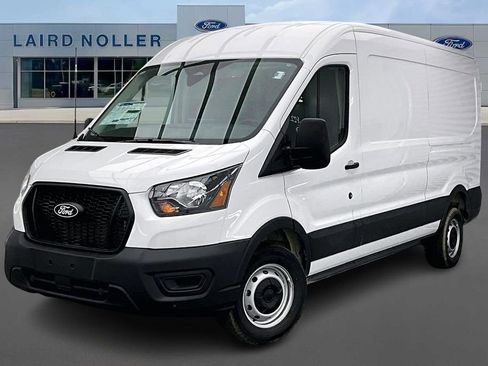 New 2026 Ford Transit 250 148 Medium Roof image 1