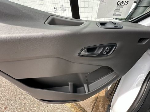 New 2026 Ford Transit 350 148 High Roof RWD image 18