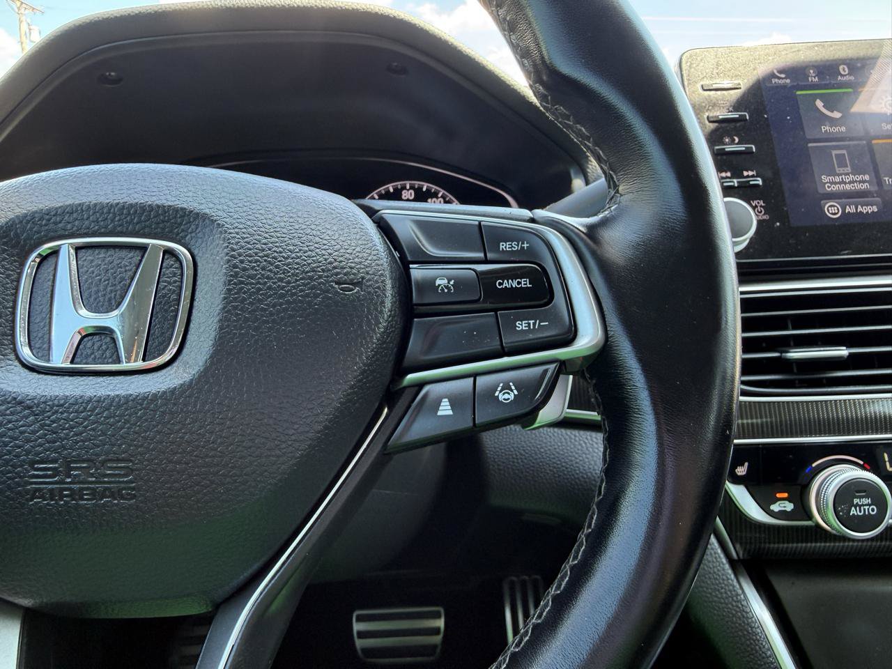 Used 2022 Honda Accord Sport Special Edition image 25