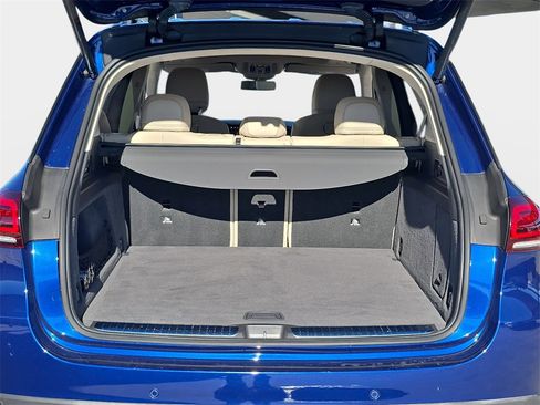 Used 2020 Mercedes-Benz GLE 350 4MATIC image 14