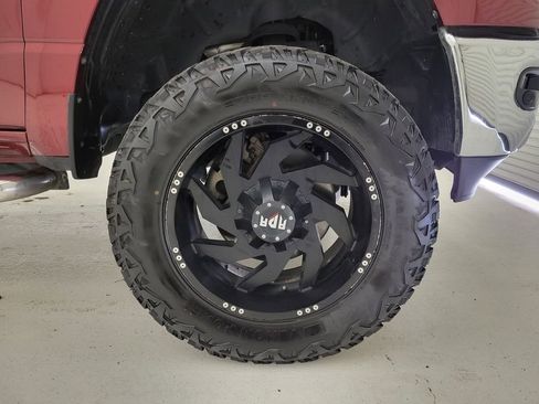 Used 2019 RAM 1500 Big Horn image 24